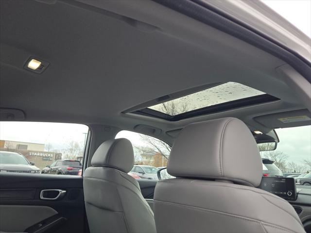2025 Acura Integra Base