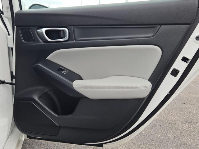 2025 Acura Integra Base