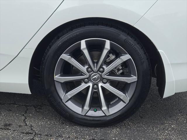 2025 Acura Integra Base