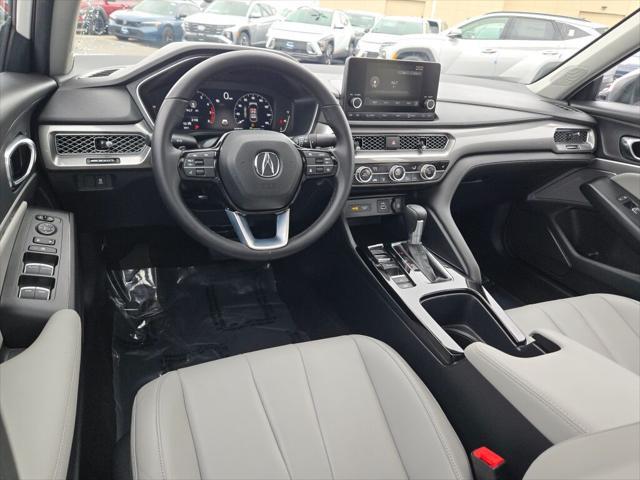 2025 Acura Integra Base