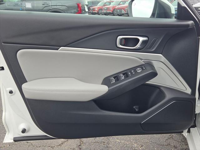 2025 Acura Integra Base
