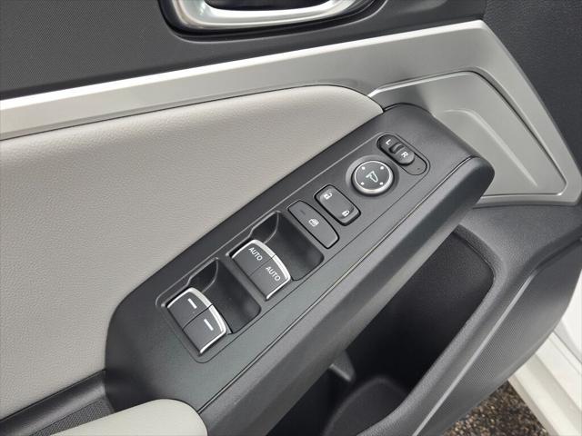 2025 Acura Integra Base