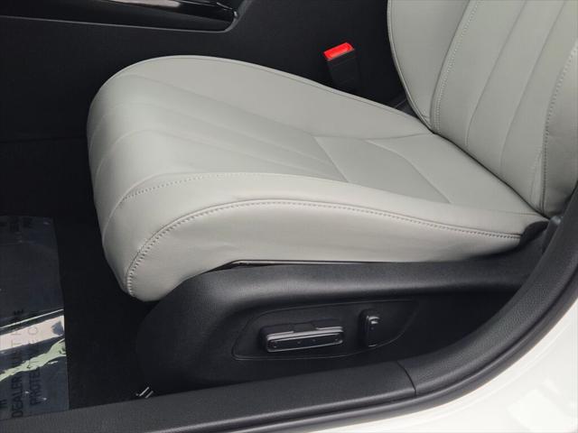 2025 Acura Integra Base