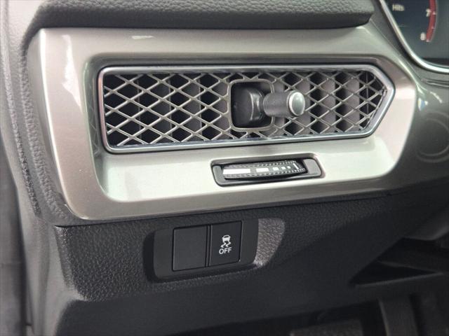 2025 Acura Integra Base