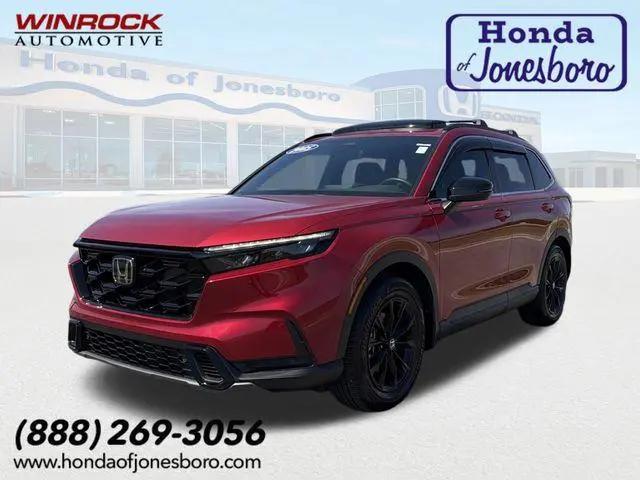 2025 Honda CR-V Hybrid Sport-L for sale in Jonesboro, AR