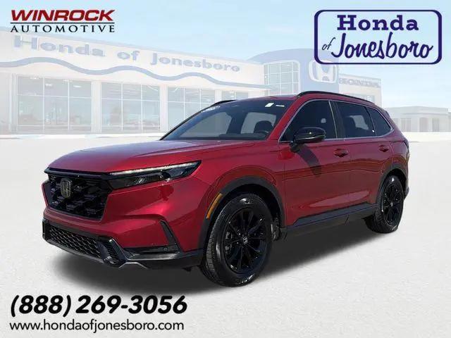 2025 Honda CR-V Hybrid Sport-L for sale in Jonesboro, AR