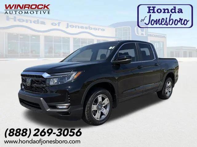 2026 Honda Ridgeline RTL for sale in Jonesboro, AR