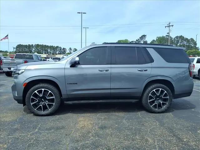 2022 Chevrolet Tahoe 2WD RST for sale in Pearl, MS
