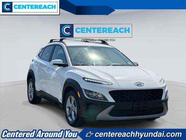 2023 Hyundai Kona SEL for sale in CENTEREACH, NY