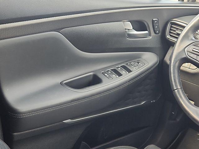 2020 Hyundai Santa Fe Limited 2.0T