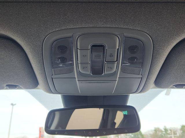 2020 Hyundai Santa Fe Limited 2.0T