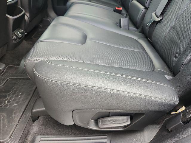 2020 Hyundai Santa Fe Limited 2.0T