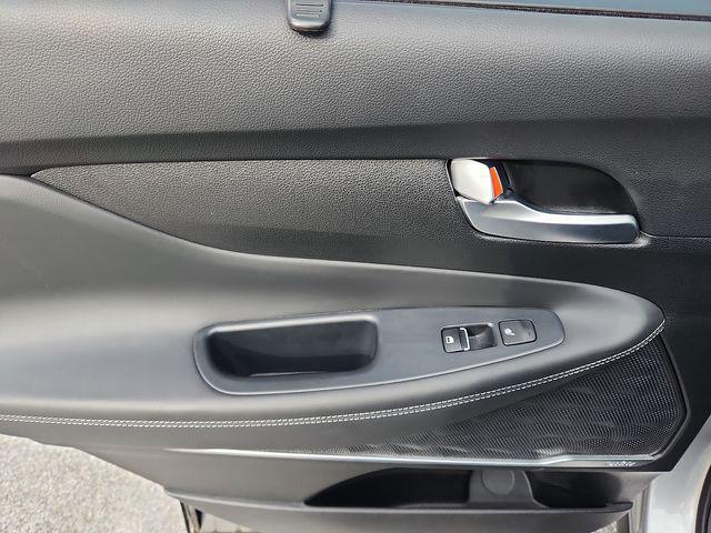 2020 Hyundai Santa Fe Limited 2.0T