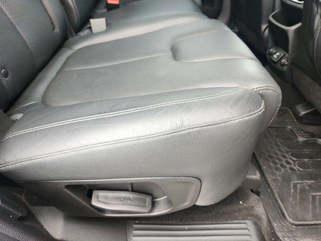 2020 Hyundai Santa Fe Limited 2.0T