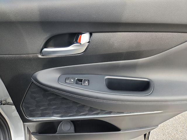 2020 Hyundai Santa Fe Limited 2.0T