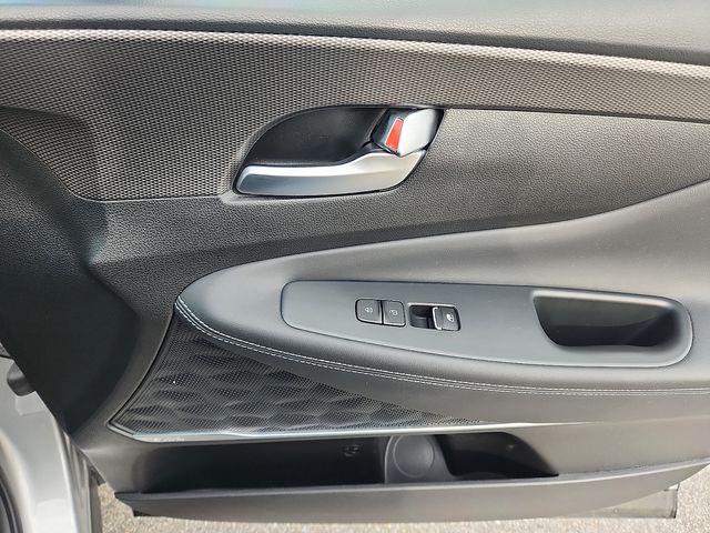 2020 Hyundai Santa Fe Limited 2.0T