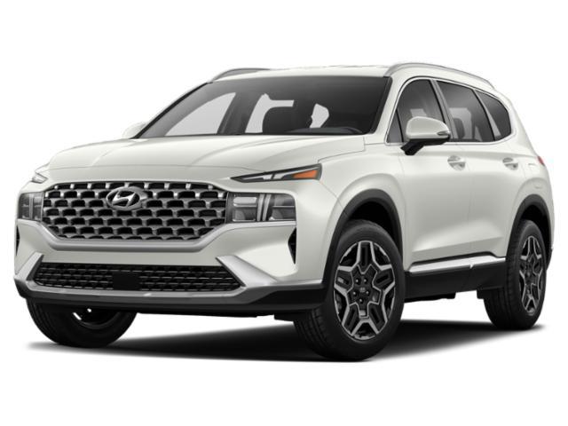 2022 Hyundai Santa Fe Plug-In Hybrid Limited for sale in SALEM, NH
