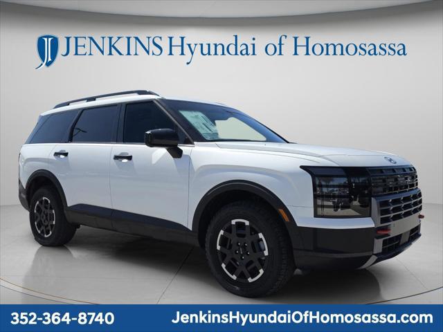 2026 Hyundai Palisade XRT Pro for sale in HOMOSASSA, FL