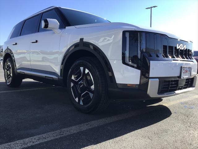 2027 Kia Telluride Hybrid EX for sale in Pocatello, ID