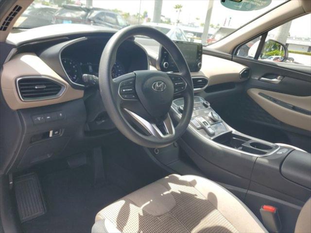 2023 Hyundai Santa Fe SE
