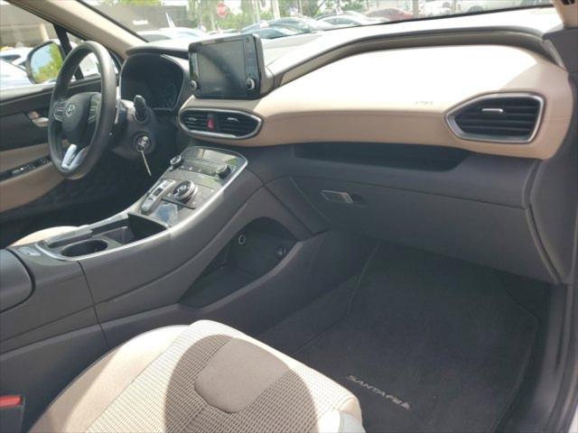 2023 Hyundai Santa Fe SE