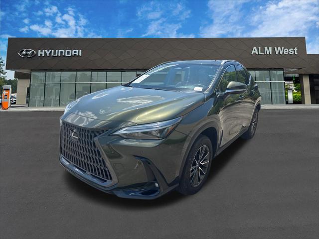 2024 Lexus NX Premium for sale in LITHIA SPRINGS, GA