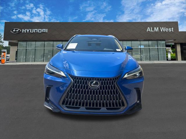 2024 Lexus NX 250 Base