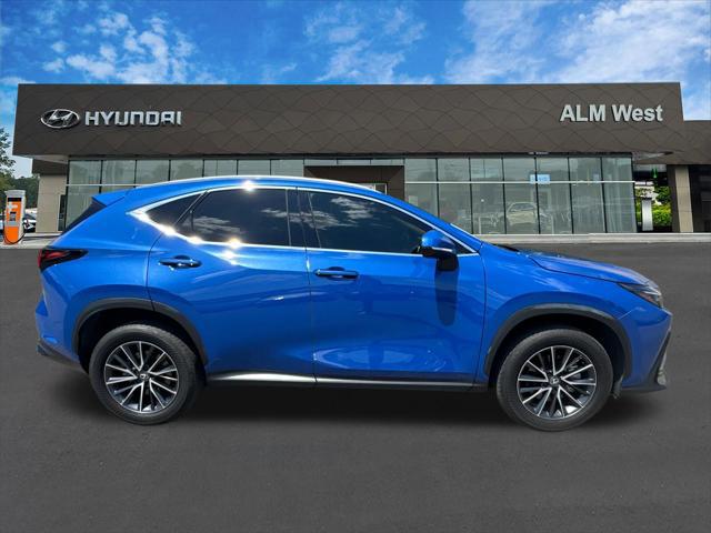 2024 Lexus NX 250 Base