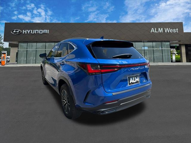 2024 Lexus NX 250 Base