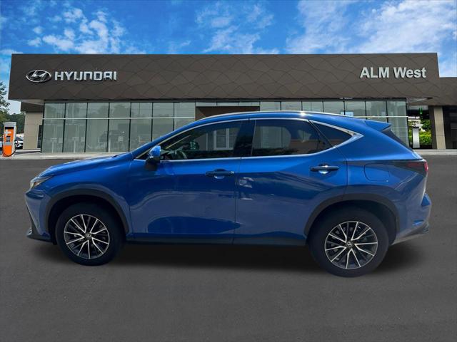 2024 Lexus NX 250 Base