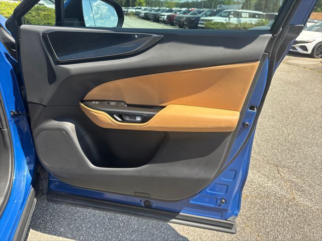 2024 Lexus NX 250 Base