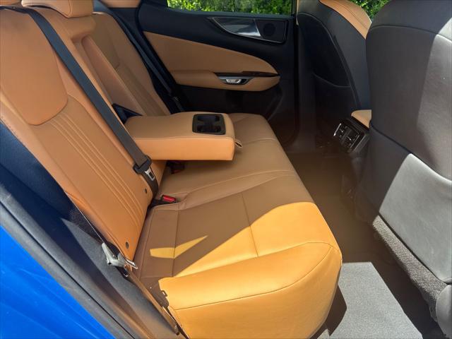 2024 Lexus NX 250 Base