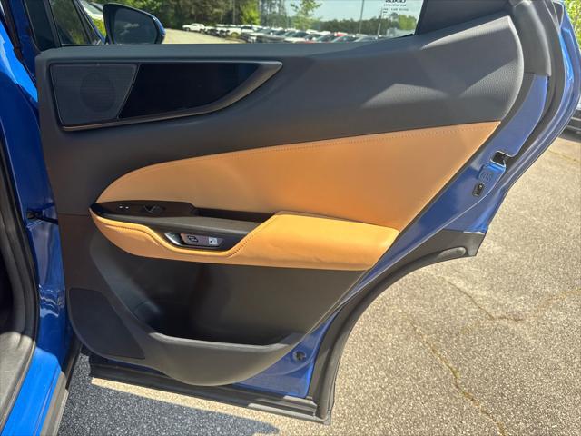 2024 Lexus NX 250 Base