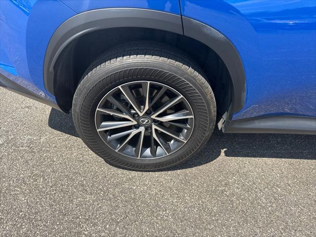2024 Lexus NX 250 Base