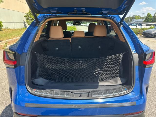 2024 Lexus NX 250 Base