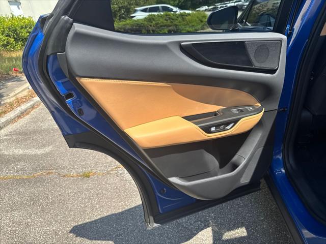 2024 Lexus NX 250 Base