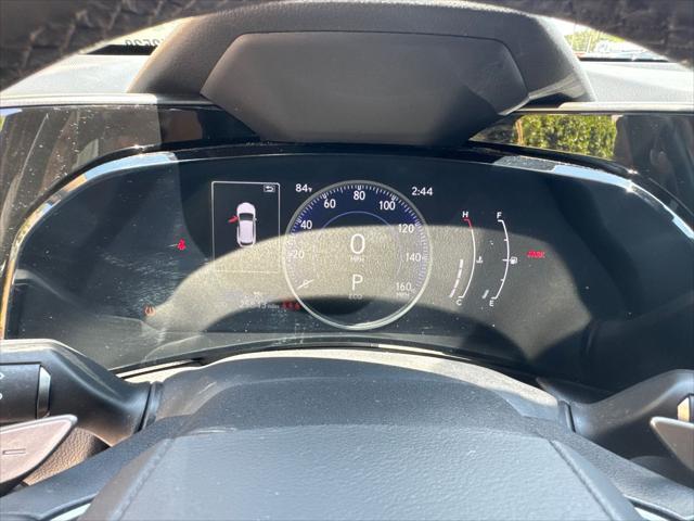 2024 Lexus NX 250 Base