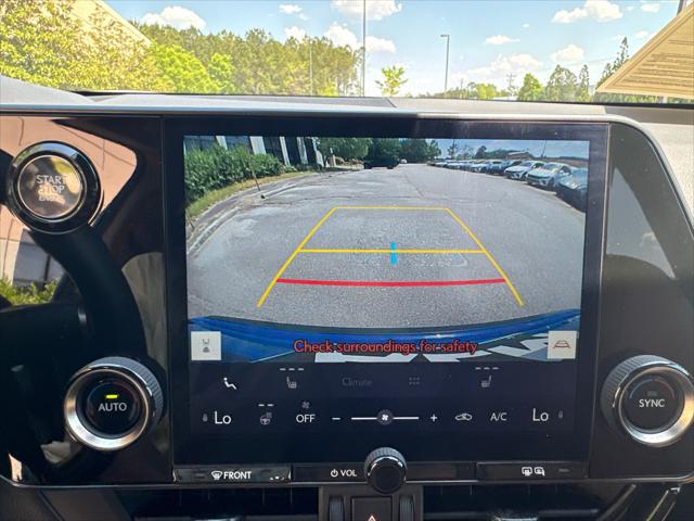 2024 Lexus NX 250 Base