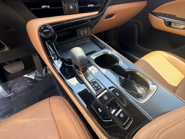 2024 Lexus NX 250 Base