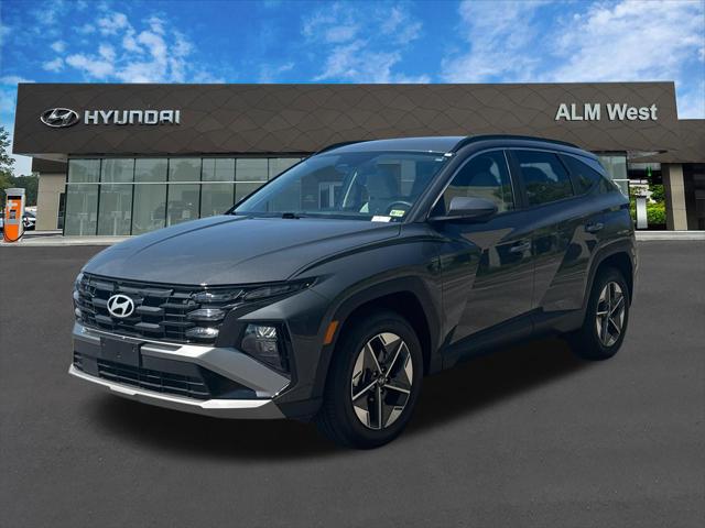 2025 Hyundai Tucson SEL for sale in LITHIA SPRINGS, GA