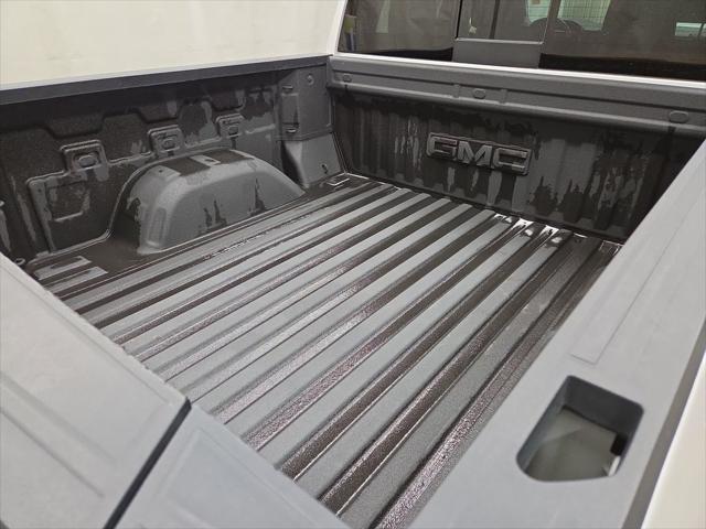 2022 GMC Sierra 1500 4WD Crew Cab Short Box SLT