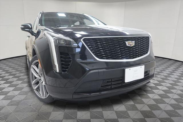 2021 Cadillac XT4 Sport
