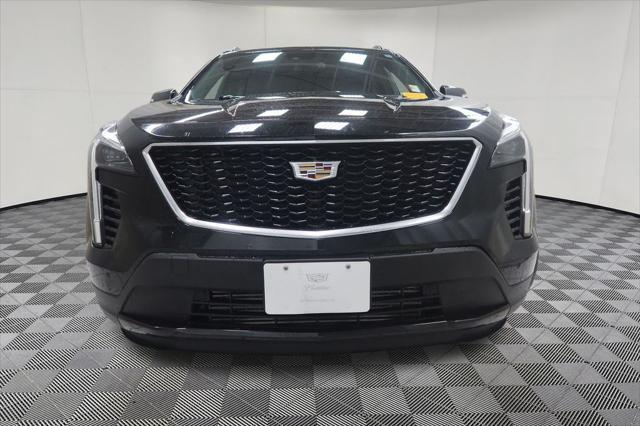 2021 Cadillac XT4 Sport