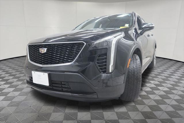 2021 Cadillac XT4 Sport