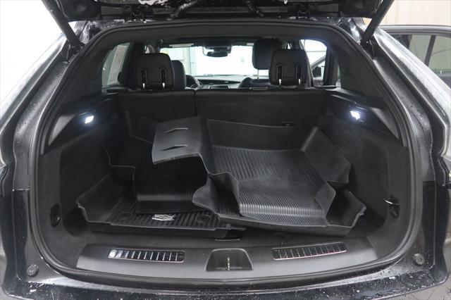2021 Cadillac XT4 Sport