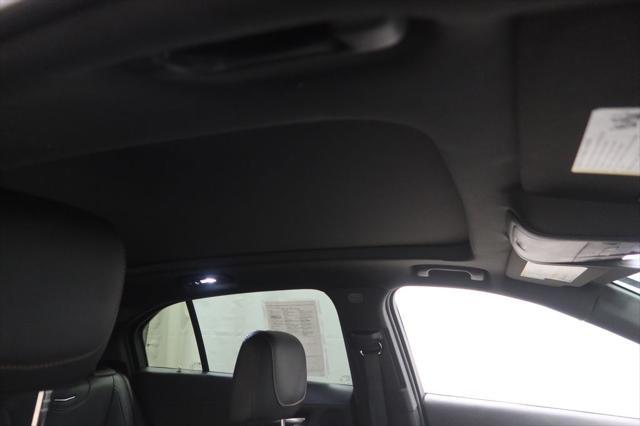 2021 Cadillac XT4 Sport