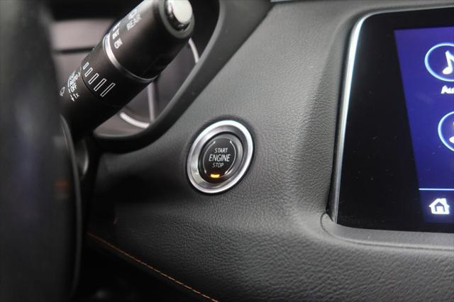 2021 Cadillac XT4 Sport