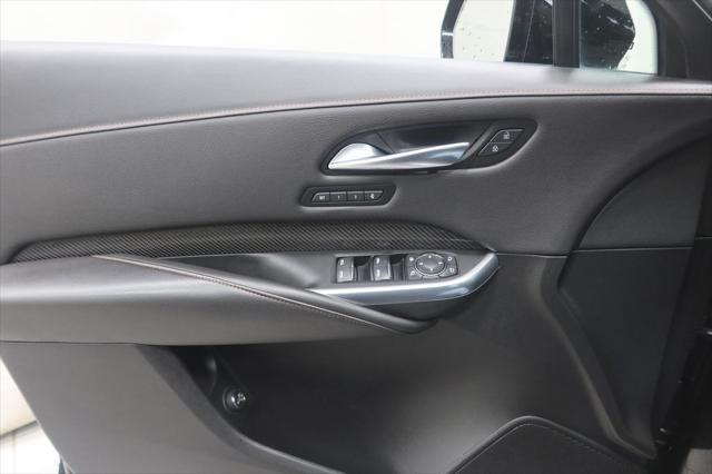 2021 Cadillac XT4 Sport