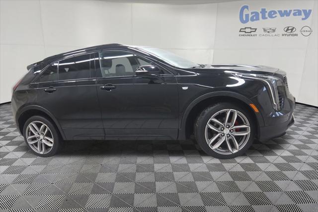 2021 Cadillac XT4 Sport for sale in FARGO, ND