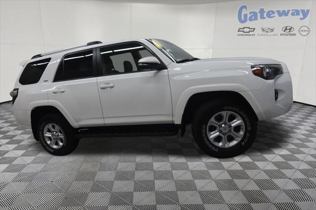 2021 Toyota 4Runner SR5 Premium for sale in FARGO, ND